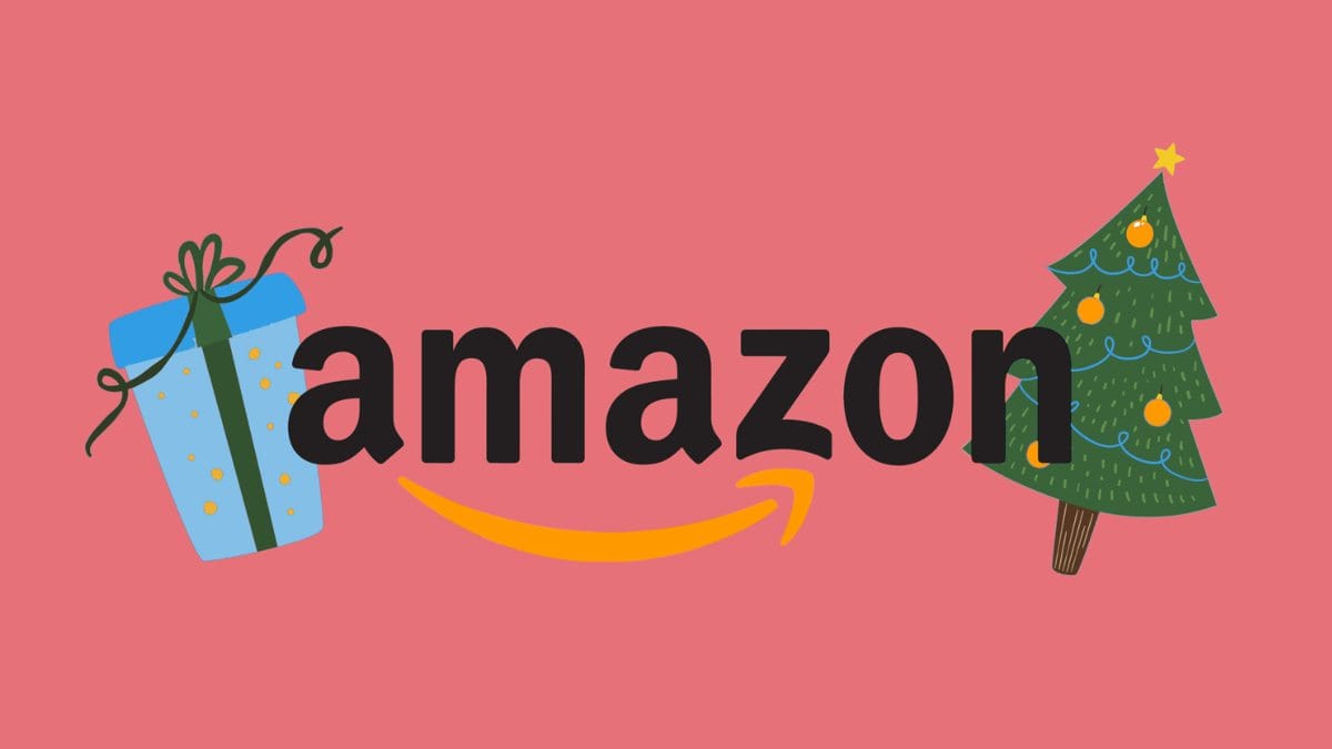 Ofertas Navideñas Amazon 2023