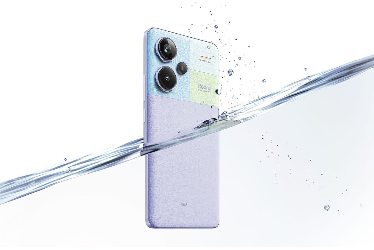 Xiaomi anuncia la serie Redmi Note 13