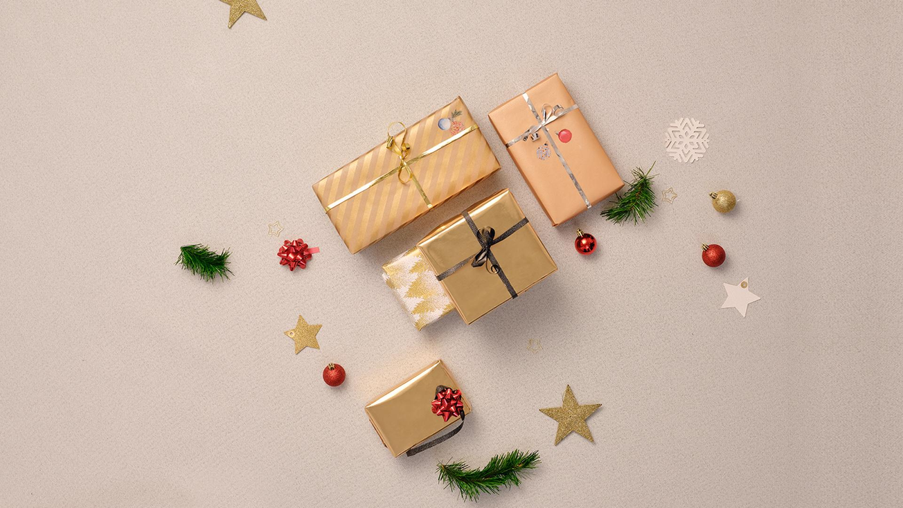 Regalos de Reyes Magos- HONOR