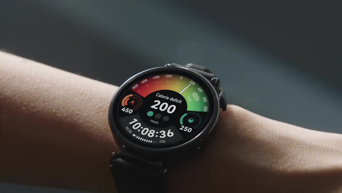 TODO esto puede hacer el Huawei Watch GT 4