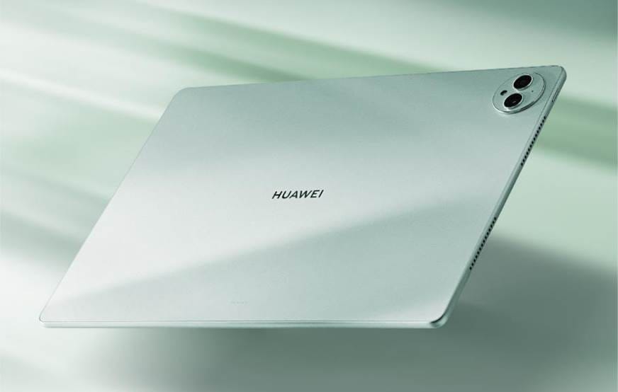 3 cosas que hacen especial a la HUAWEI MatePad Pro 13.2”