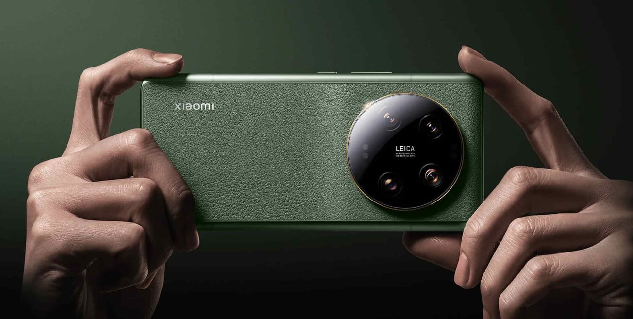 Xiaomi y Leica anuncian el Instituto Óptico Xiaomi x Leica