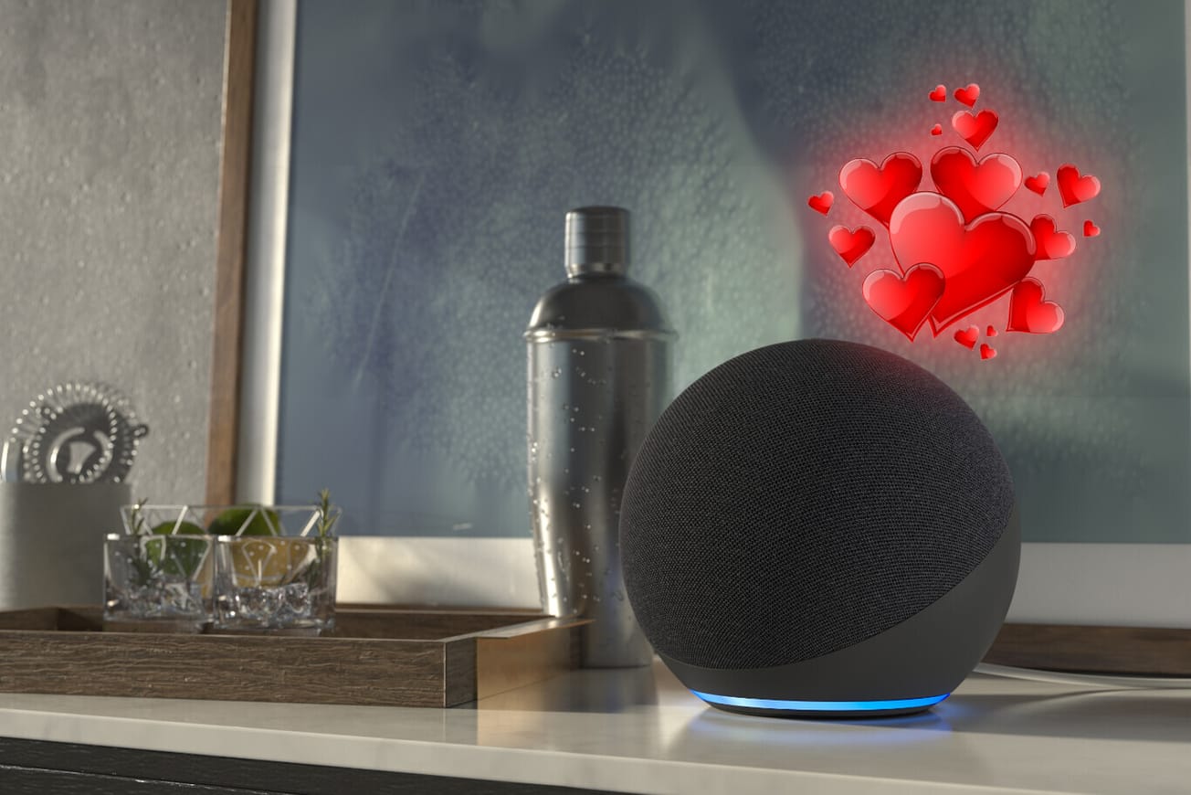 Promociones y descuentos de Amazon para San Valentín