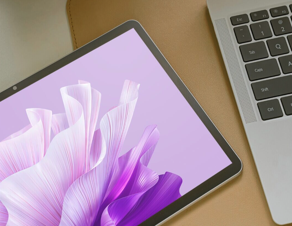 Esta tecnología protege tus ojos para que puedas usar tu tablet todo el día