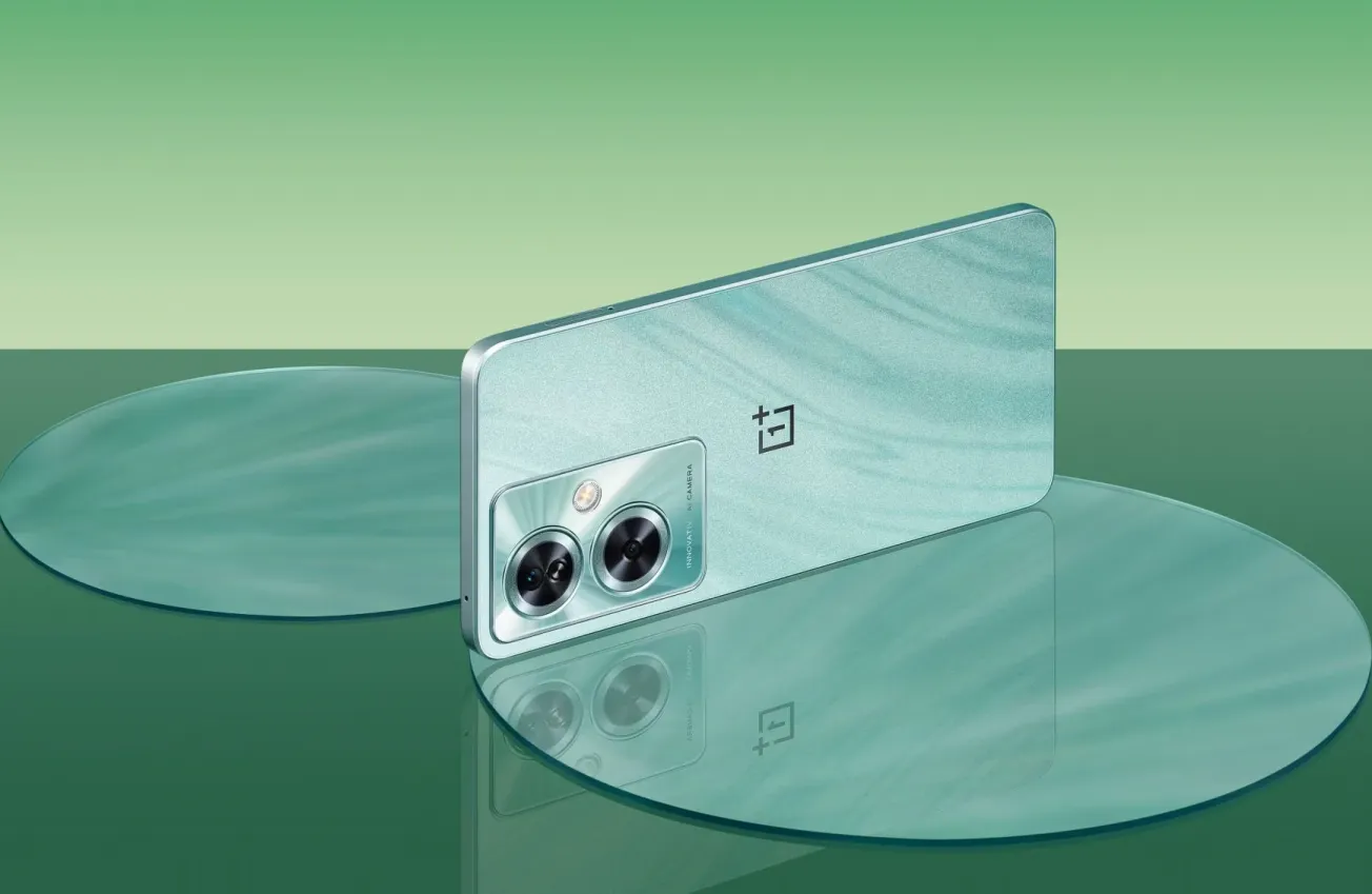 OnePlus Nord N30 SE5G llega a México