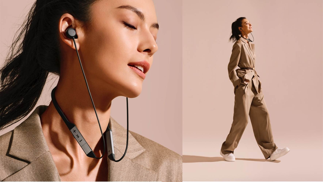 Así es la batería de los HUAWEI FreeLace Pro 2