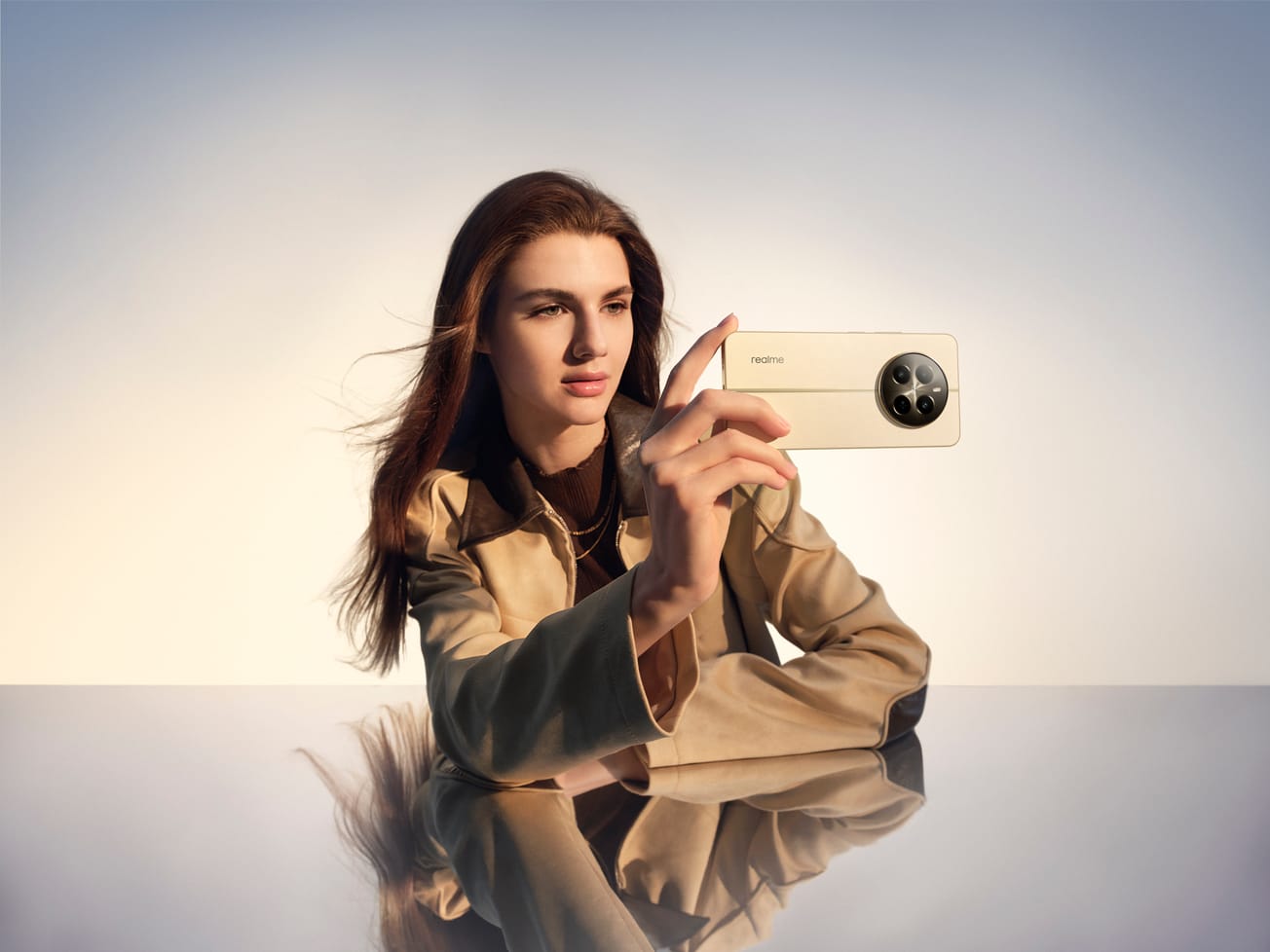 Realme presenta la serie 12 de forma oficial en México