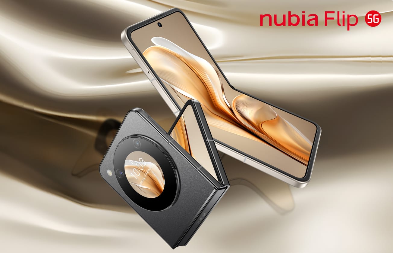 Nubia llega a México de forma oficial