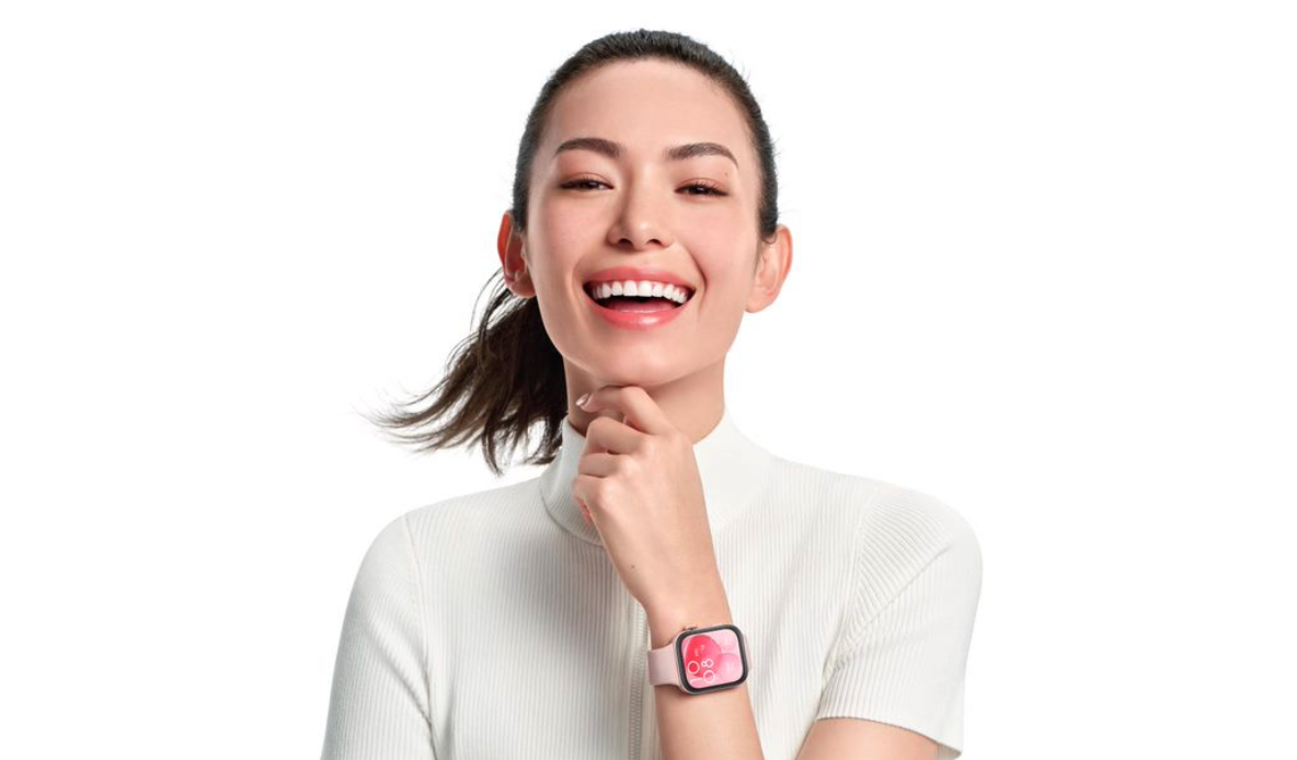 Si activas estas funciones en el HUAWEI WATCH FIT 3, el smartwatch podría salvarte la vida