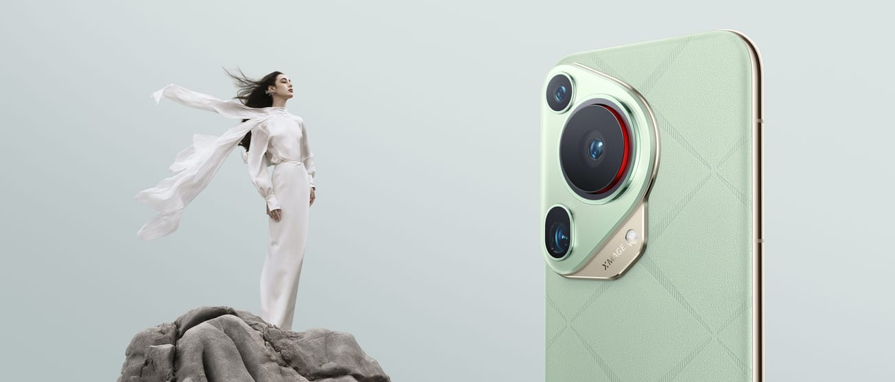 HUAWEI Pura 70 Series: El poder fotográfico para capturar la magia de la naturaleza