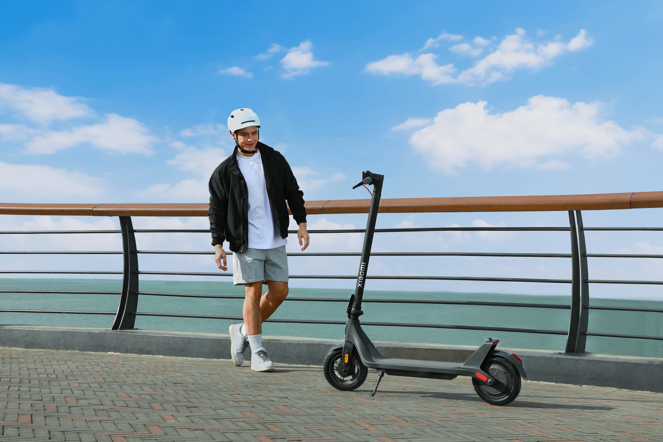 Razones para comprar un Scooter eléctrico