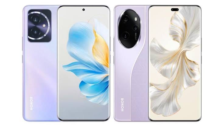 La IA con MagicOS 8.0 y la HONOR 200 Series