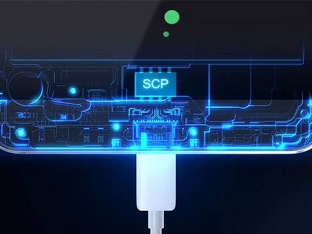 HUAWEI SuperCharge Todo lo que tienes que saber