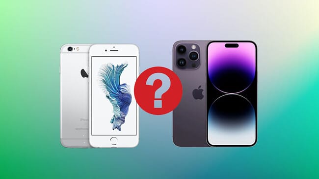 Así será el siguiente iPhone SE