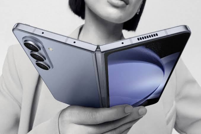 Así será el plegable económico de Samsung