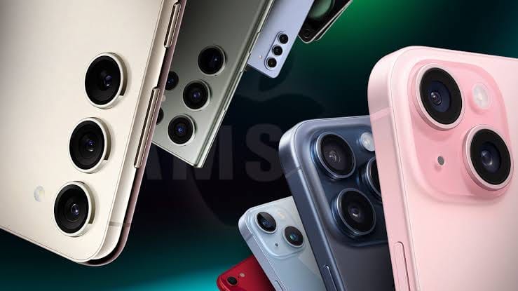 IA y cámaras ¿qué más nos pueden ofrecer los próximos iPhone y Galaxy?