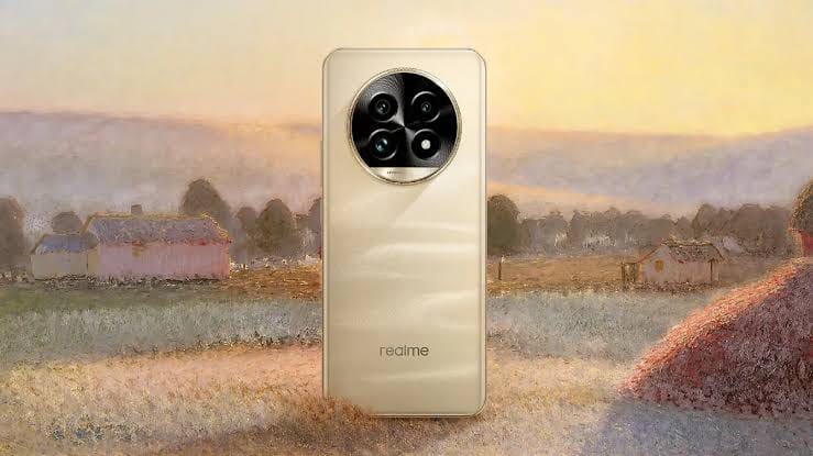 realme lanza el realme 13 Pro+ en México de forma oficial