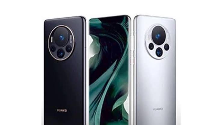 No solo Mate XT, Huawei está trabajando en los Mate 70