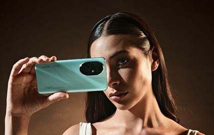 Todo esto incluye el HONOR 200 5G