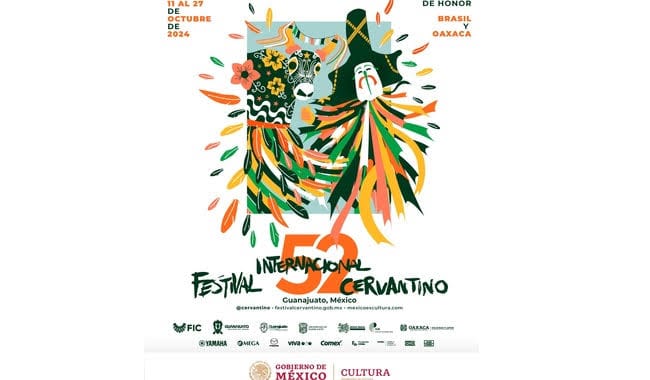 HONOR y el Cervantino organizarán dos exposiciones para mostrar el talento de fotógrafos y diseñadores a nivel mundial