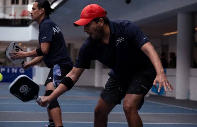 Huawei y pickleball anuncian el primer torneo oficial de Pickleball en la Ciudad de México