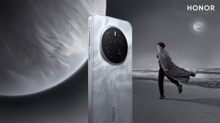 HONOR Magic7 Series presentará Autopilot AI para móviles
