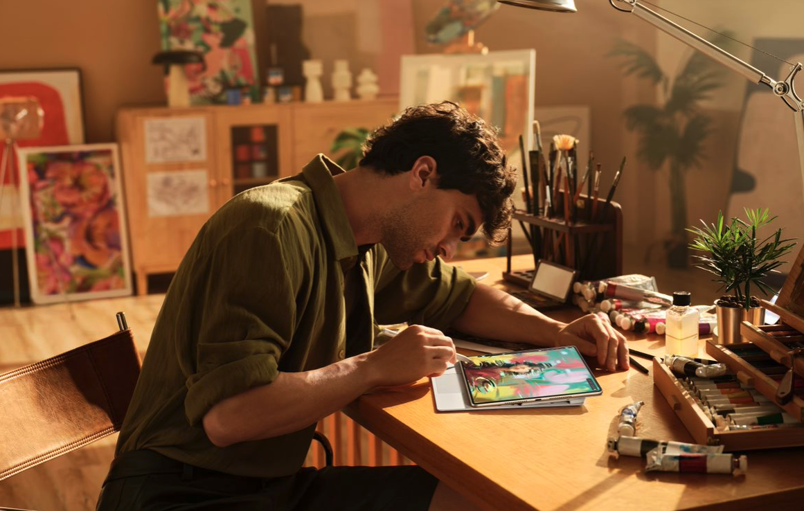 3 razones para comprar la HUAWEI MatePad Pro 2024