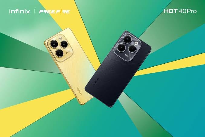 Promociones Infinix Buen Fin 2024