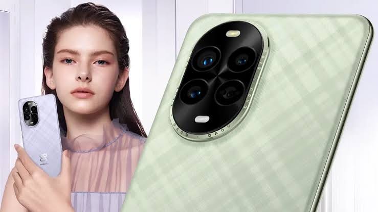 Huawei prepara algo especial para la serie nova