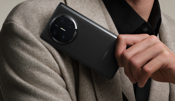 HUAWEI- 3 razones que podrían convencerte de comprar un smartphone plegable en 2025