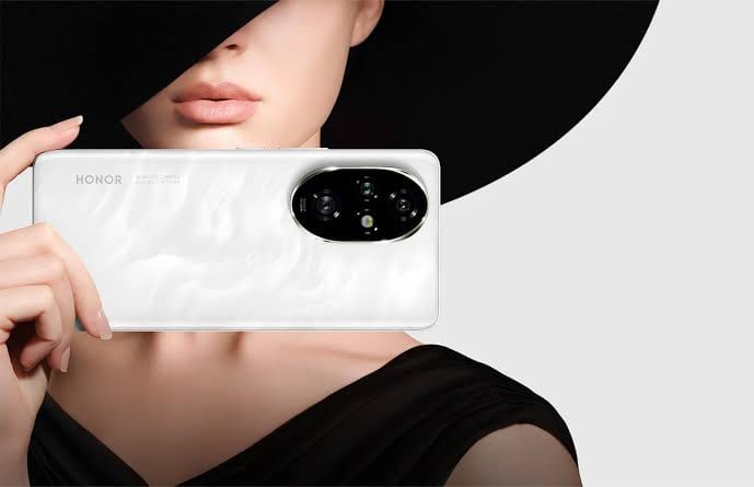 Inicia el año con el HONOR 200 y sus herramientas de IA