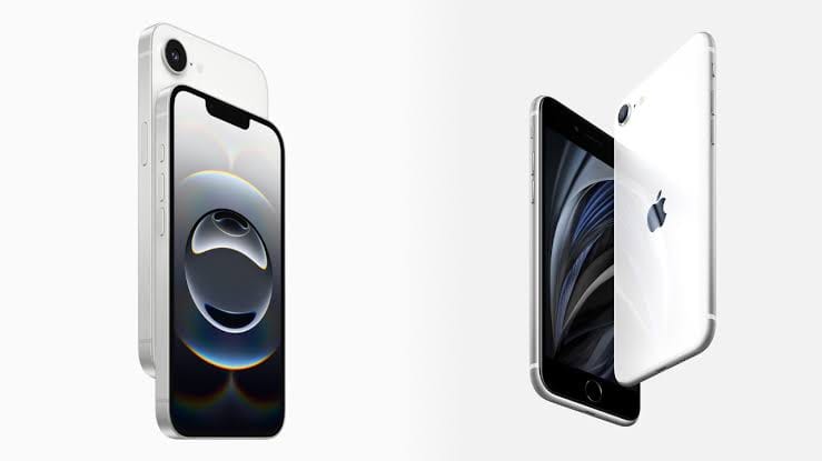 Apple presenta el iPhone 16e