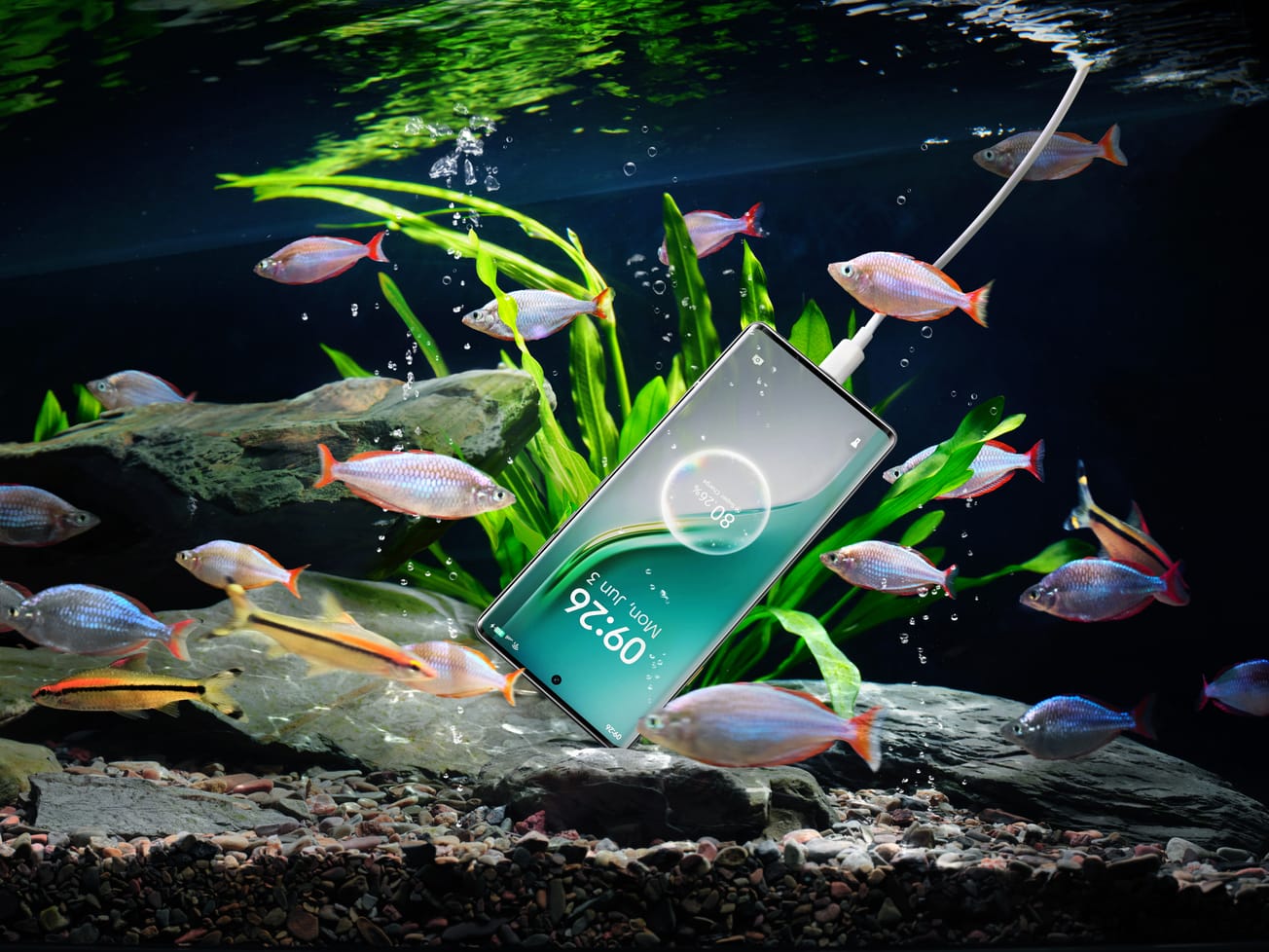 TECNO presenta su serie CAMON 40 en México de forma oficial