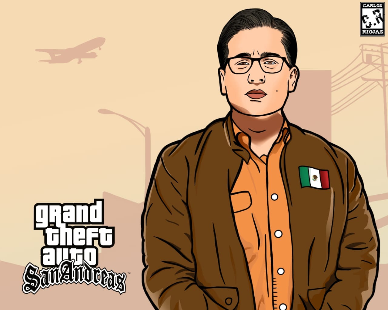 Rockstar retrasa el lanzamiento de GTA VI… Otra vez