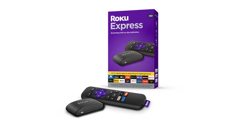 Guía de regalos Día de las madres Roku 2025