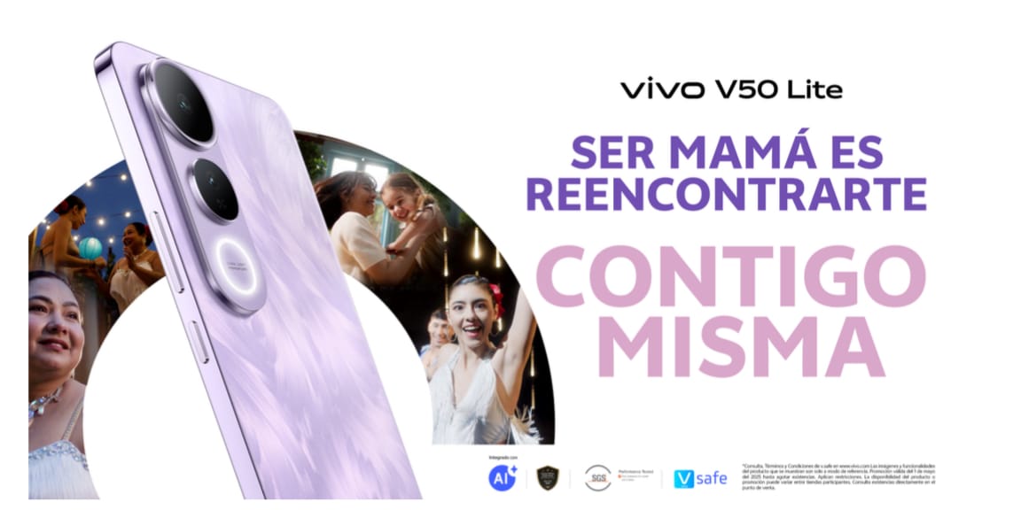 Guía de regalos 10 de Mayo Vivo 2025