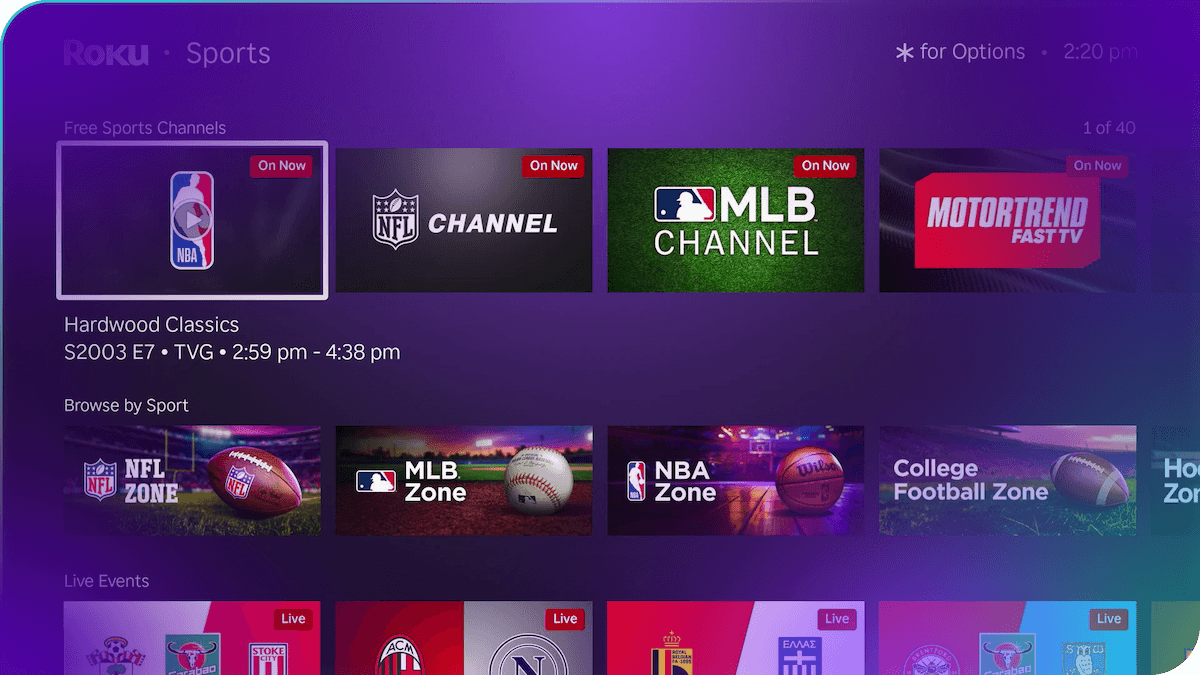 Estrenos en las apps de streaming de junio 2025|| Roku