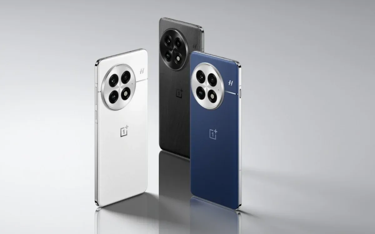 El OnePlus 15 tendrá algunos cambios importantes