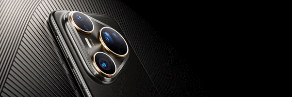 La serie HUAWEI Pura 80 llega oficialmente a México