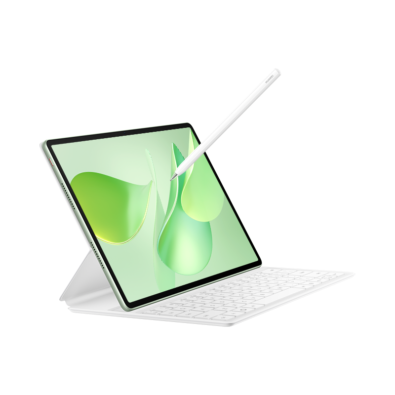 La HUAWEI MatePad 12 X 2025 se presenta en París