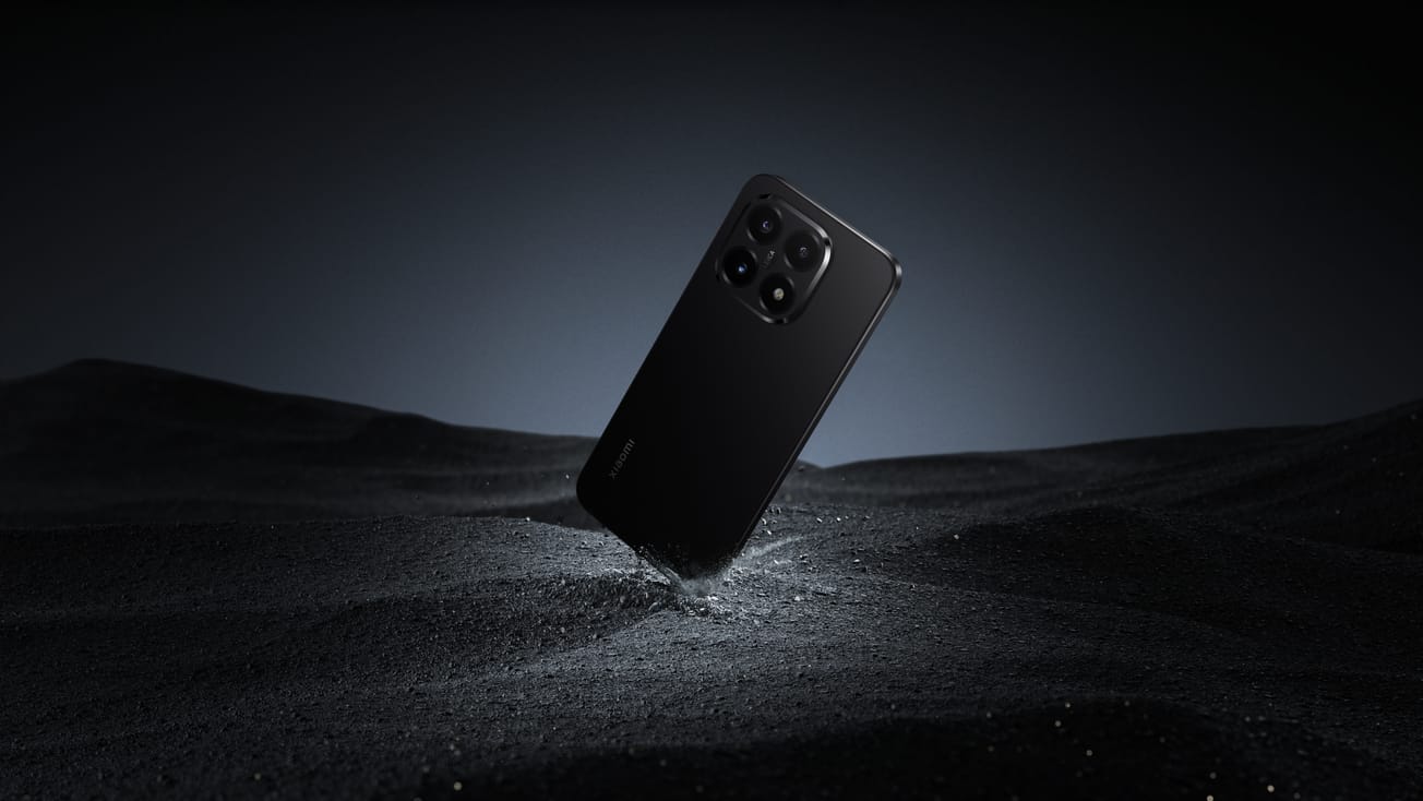 Xiaomi anuncia el lanzamiento de la serie Xiaomi 15T