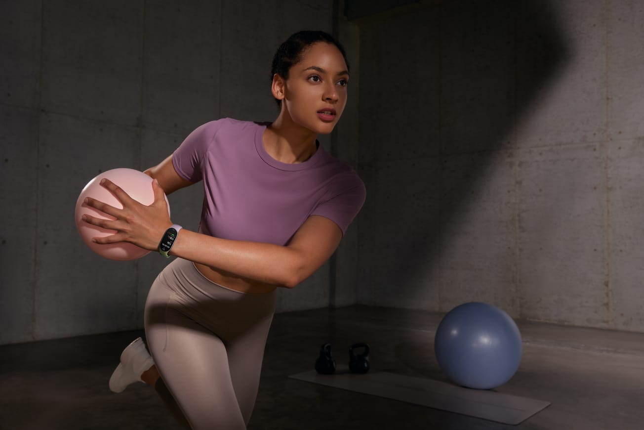 Razones para comprar la Xiaomi Smart Band 10