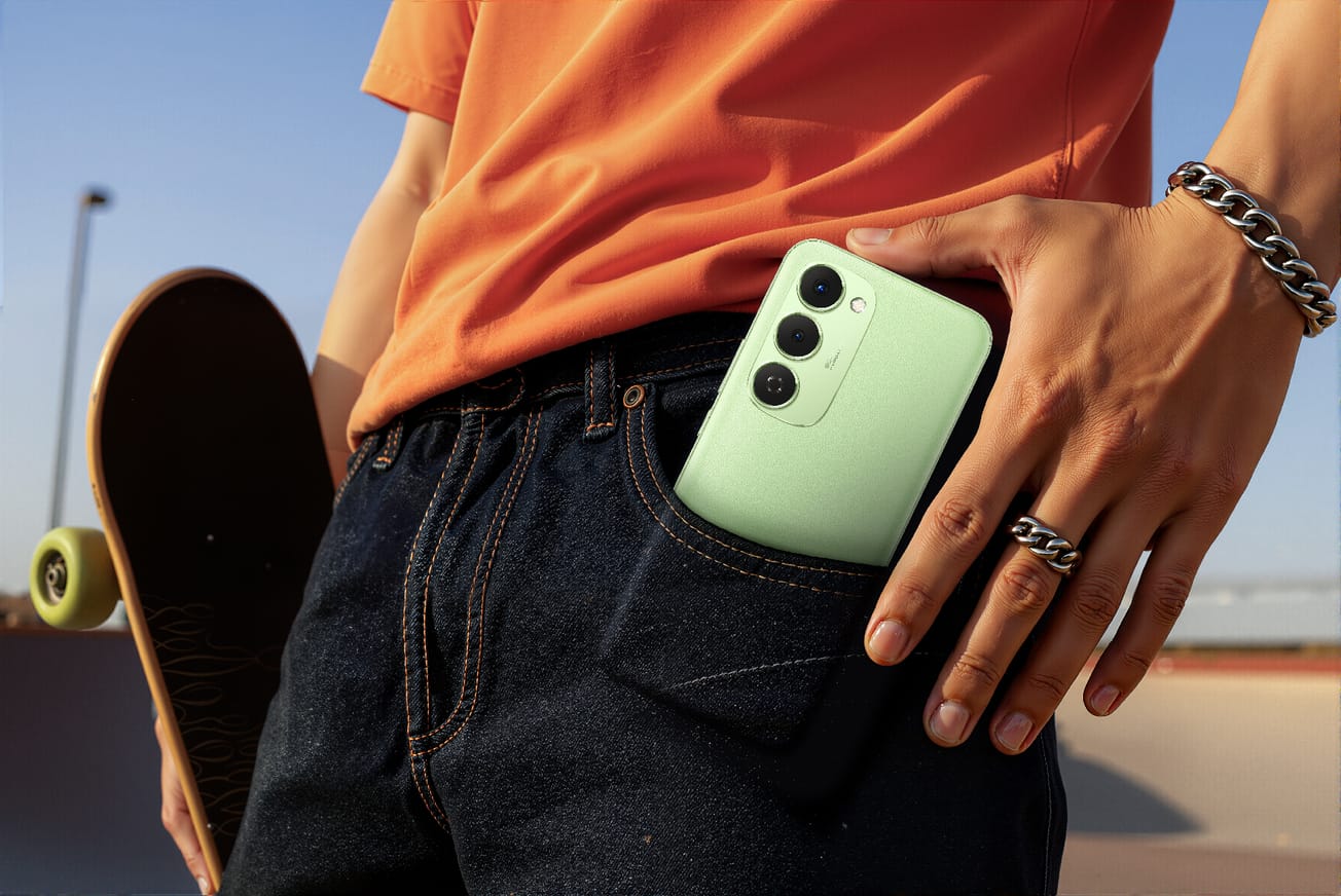 TECNO presenta la Serie SPARK 40