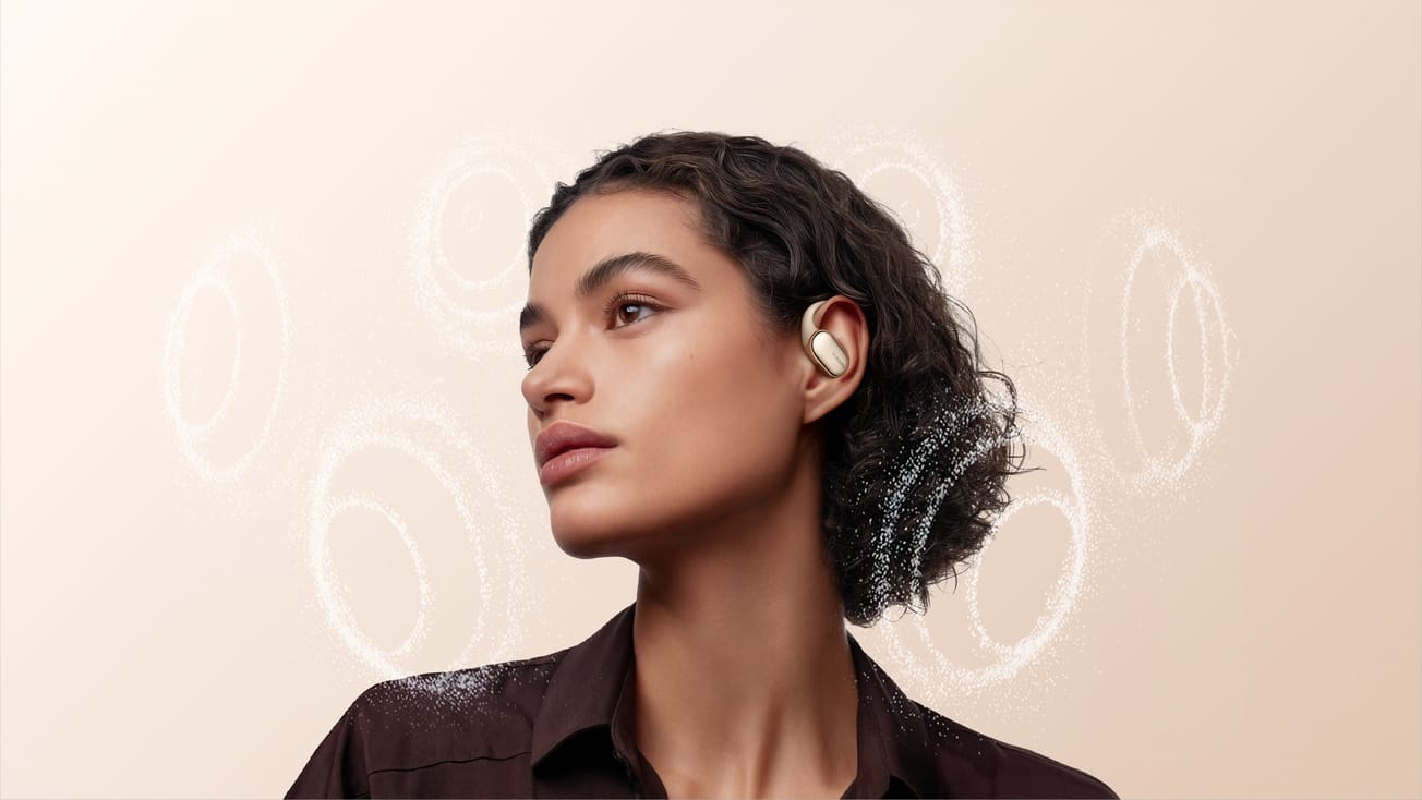 Xiaomi presenta los Openwear Stereo Pro