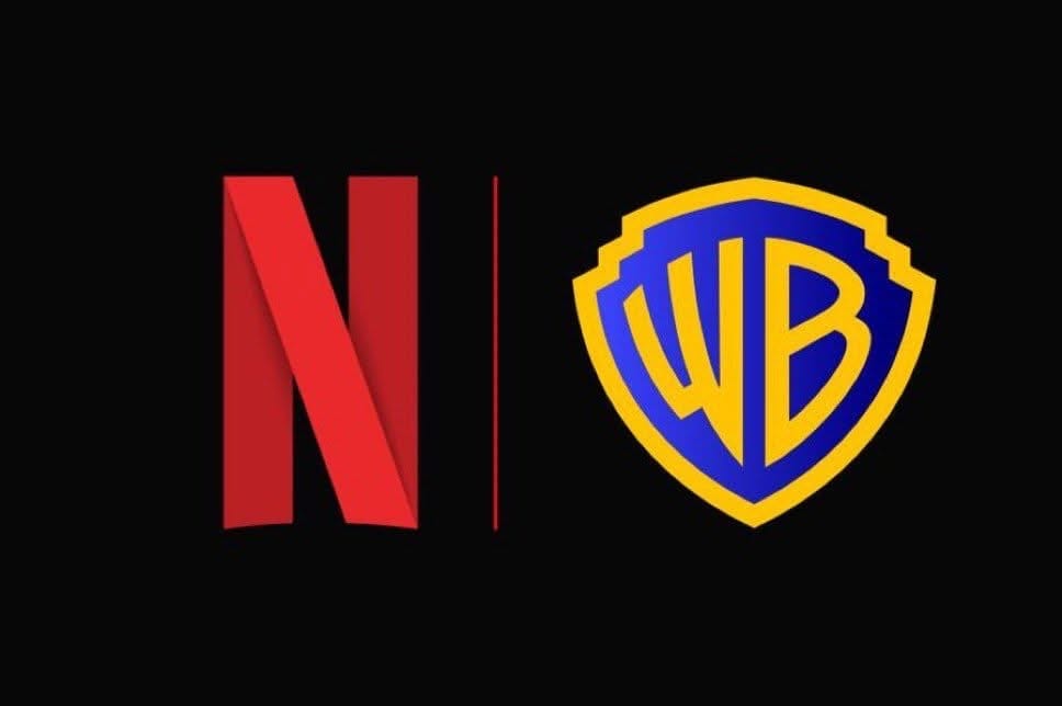 Netflix se queda con el trono: Adquiere Warner y se Queda con Game of Thrones, Harry Potter y el Universo DC