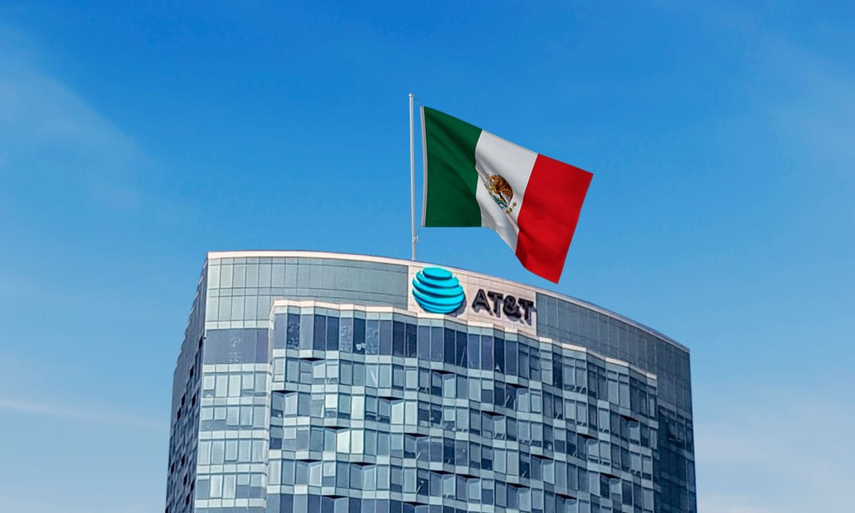 ¿Por qué AT&T está abandonando México y qué significa para ti?