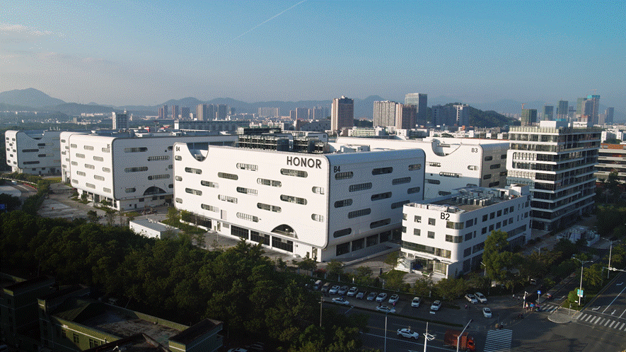 HONOR registra 55% de crecimiento en envíos internacionales en 2025