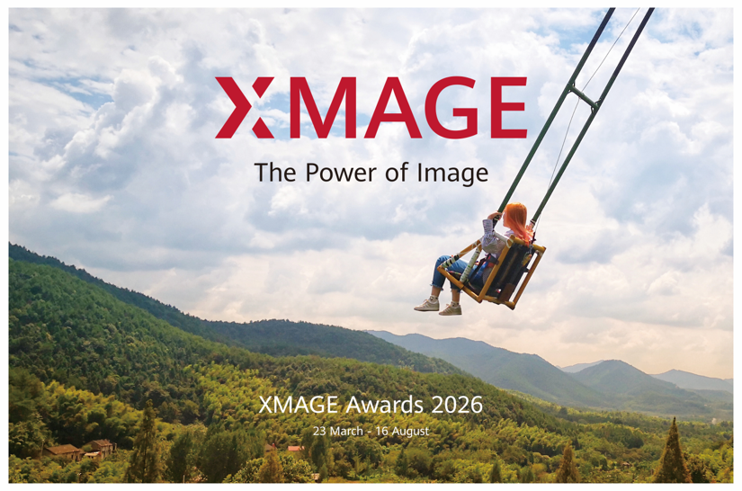 HUAWEI presenta HUAWEI XMAGE Awards 2026