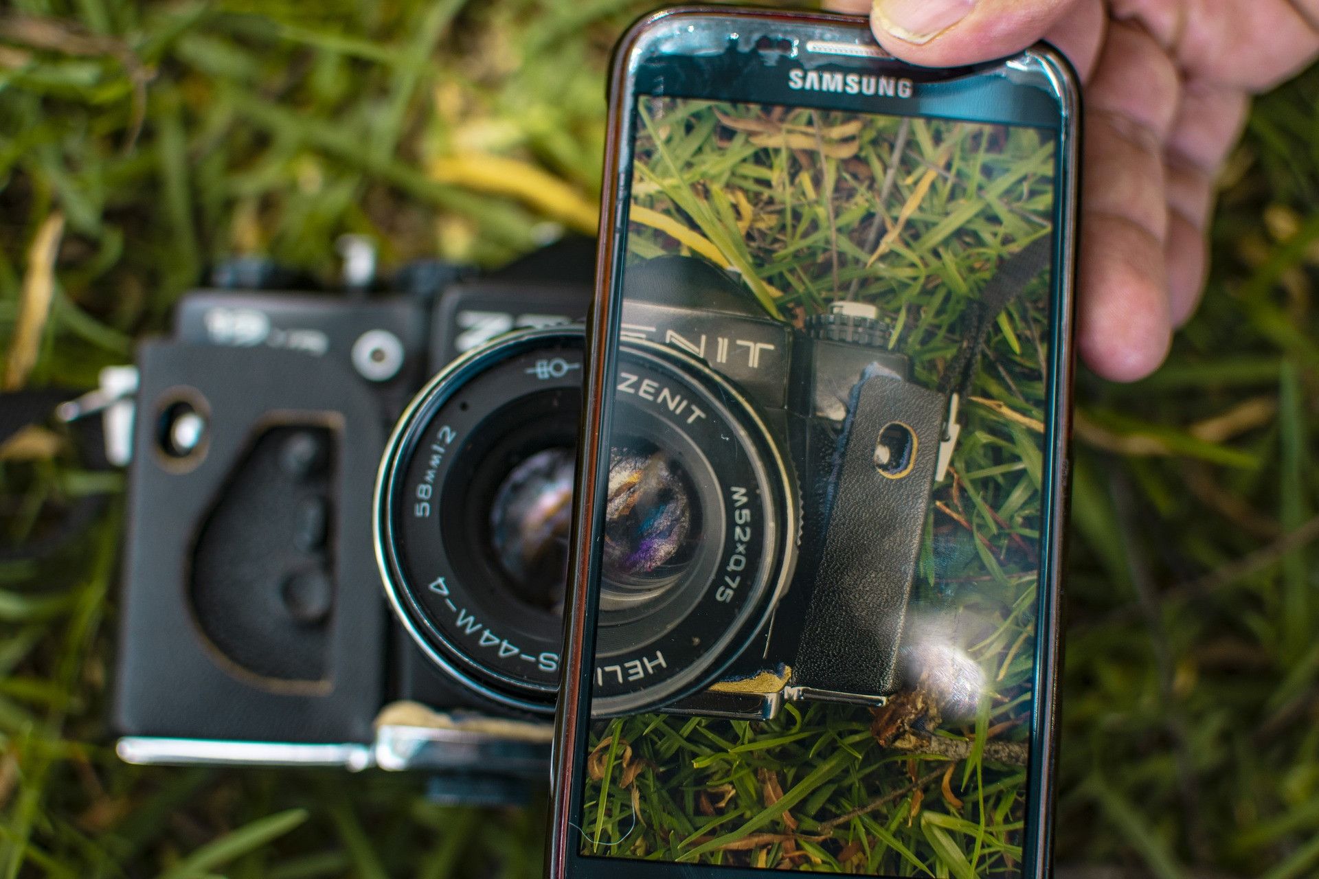 Android 11 no permitirá usar cámaras de terceros
