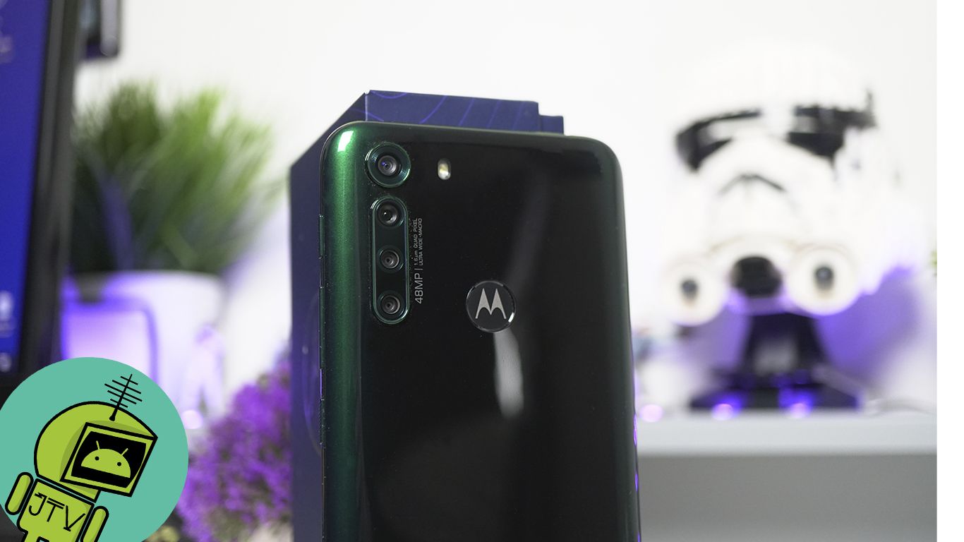 Motorola One Fusion Review - ¿Lo MEJOR por 5,000 MXN?